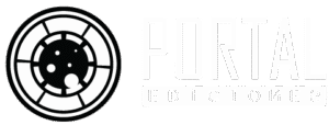 logo portal ediciones transparente