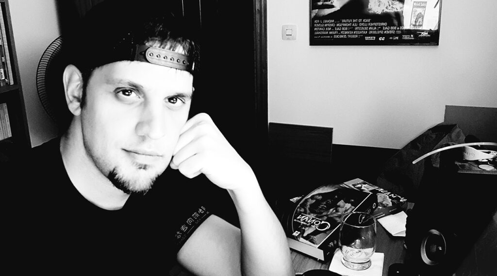 fotografía de miguel gonzalez monje