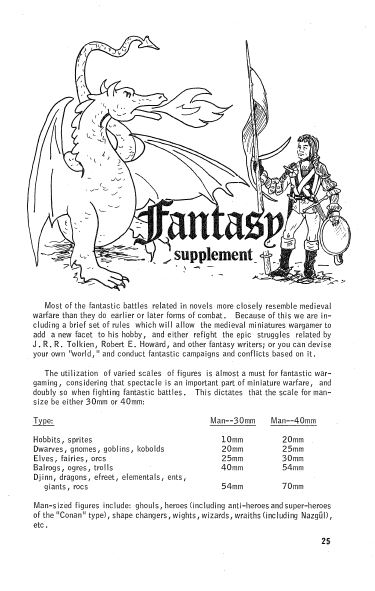 fantasy supplement cover