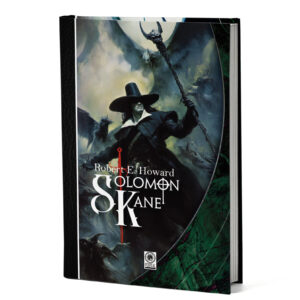 Tu Portal de literatura Pulp solomon kane: colección completa de relatos y poemas