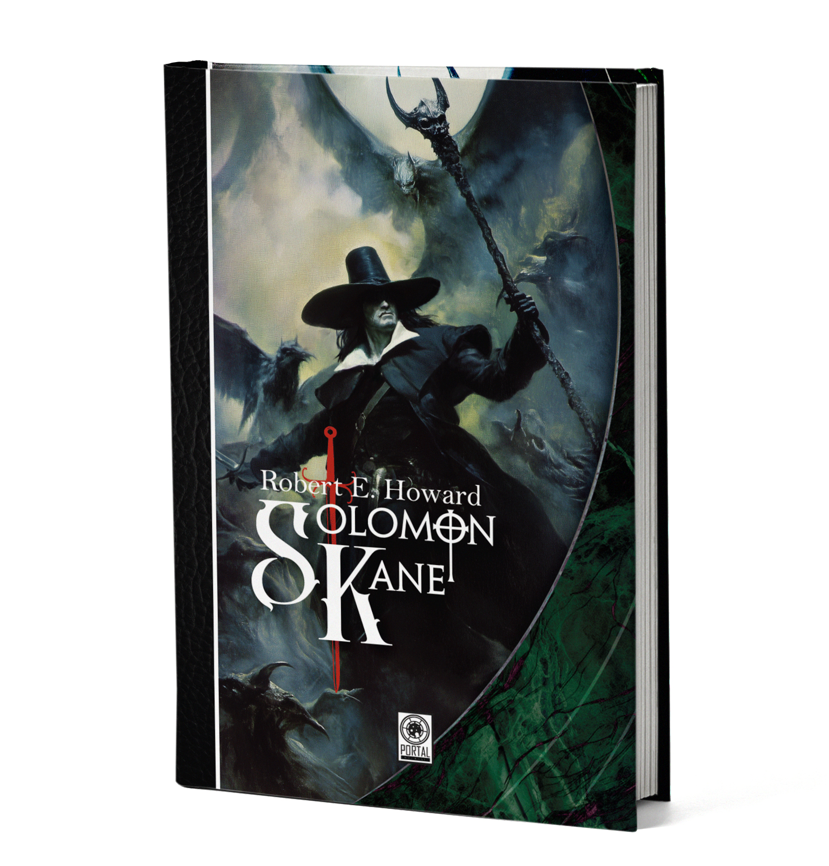 solomon kane: colección completa de relatos y poemas solomon kane: colección completa de relatos y poemas